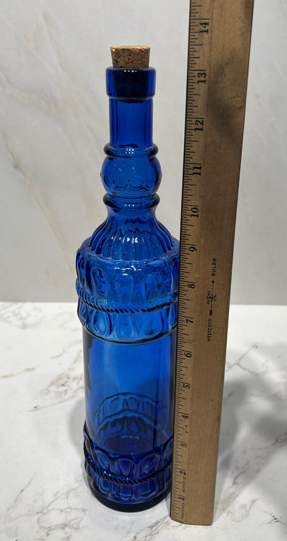 Blue Bottle