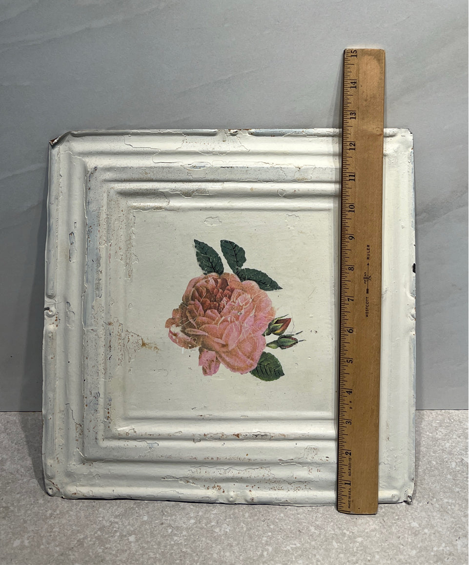 Tin Tile