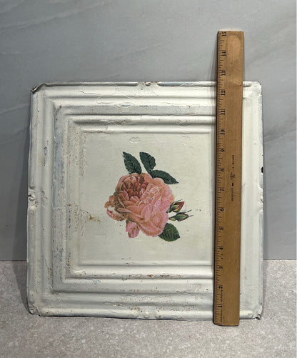 Tin Tile