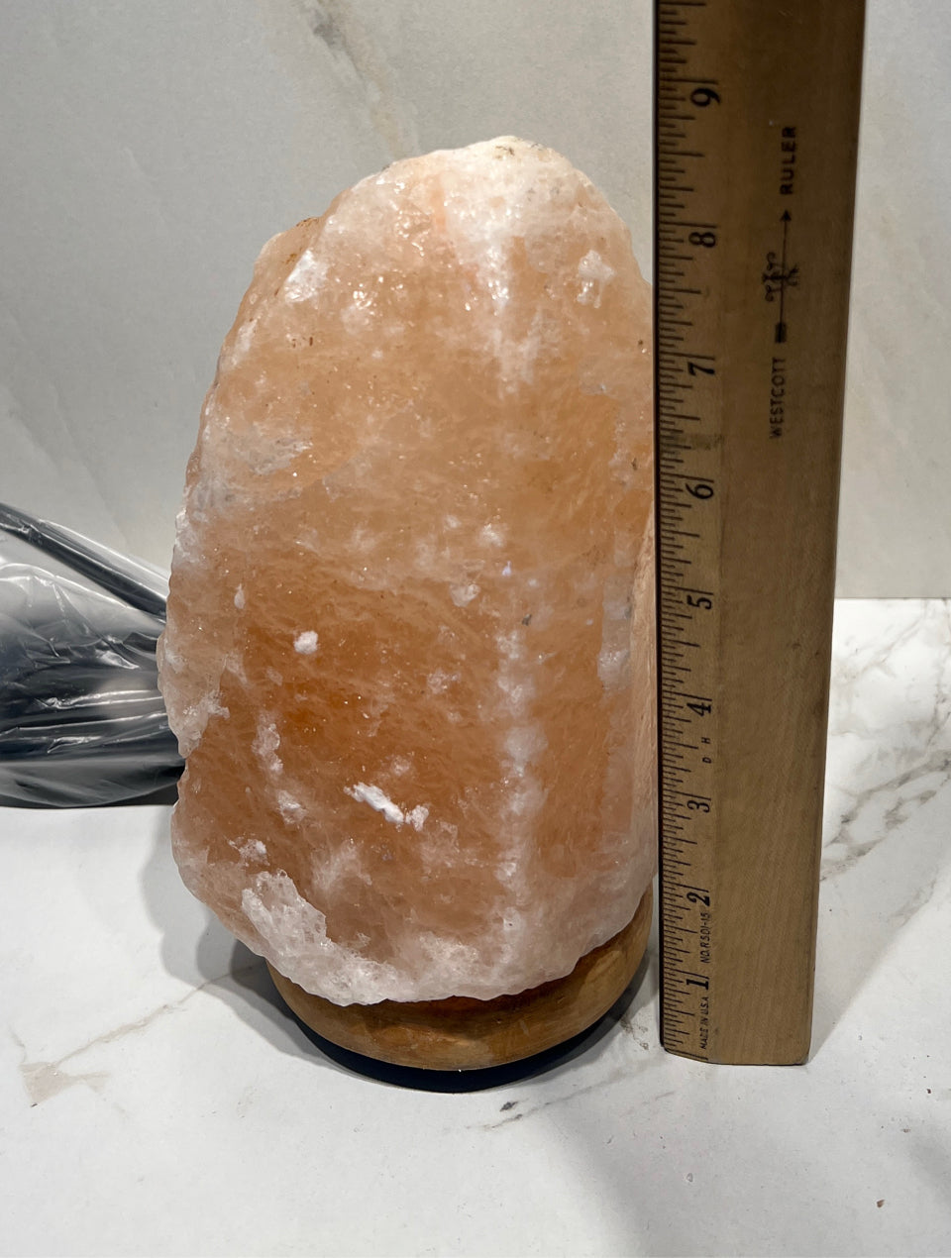 Salt Lamp