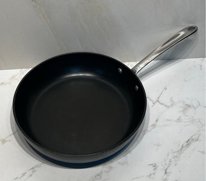 All Clad Pan