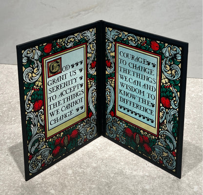 Stain glass