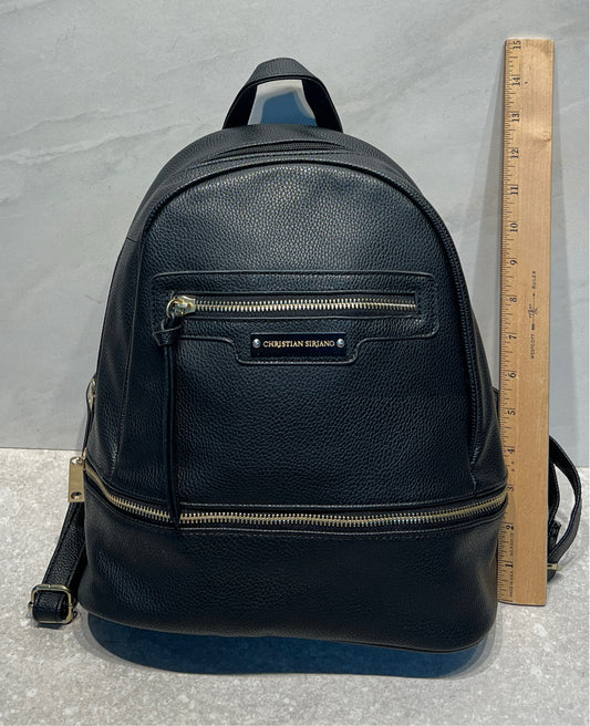 Christian Siriano Backpack