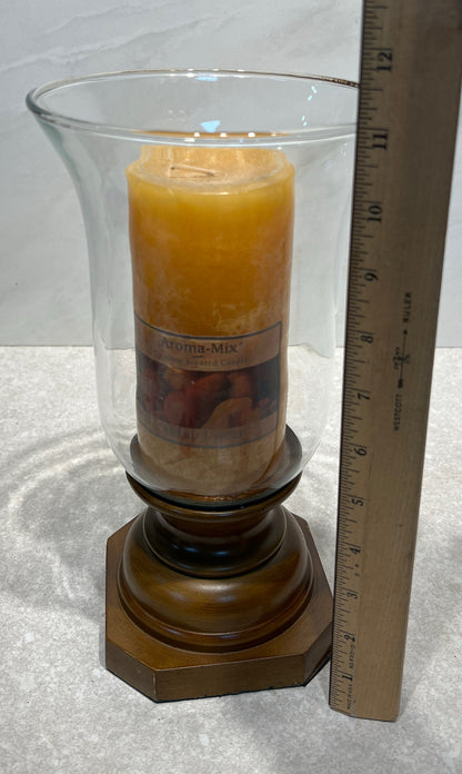 Candleholder