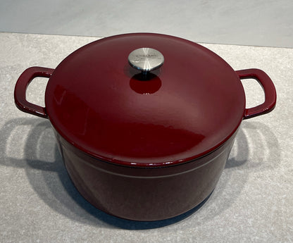 Dutch Oven