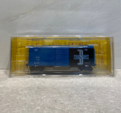 Kadee Cars HO-Scale