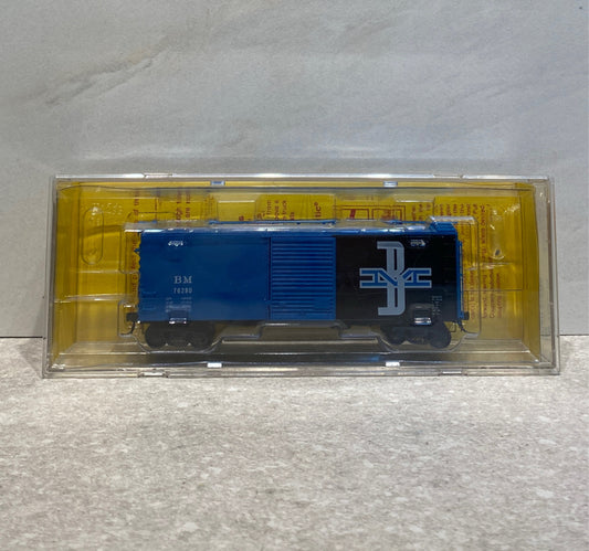 Kadee Cars HO-Scale