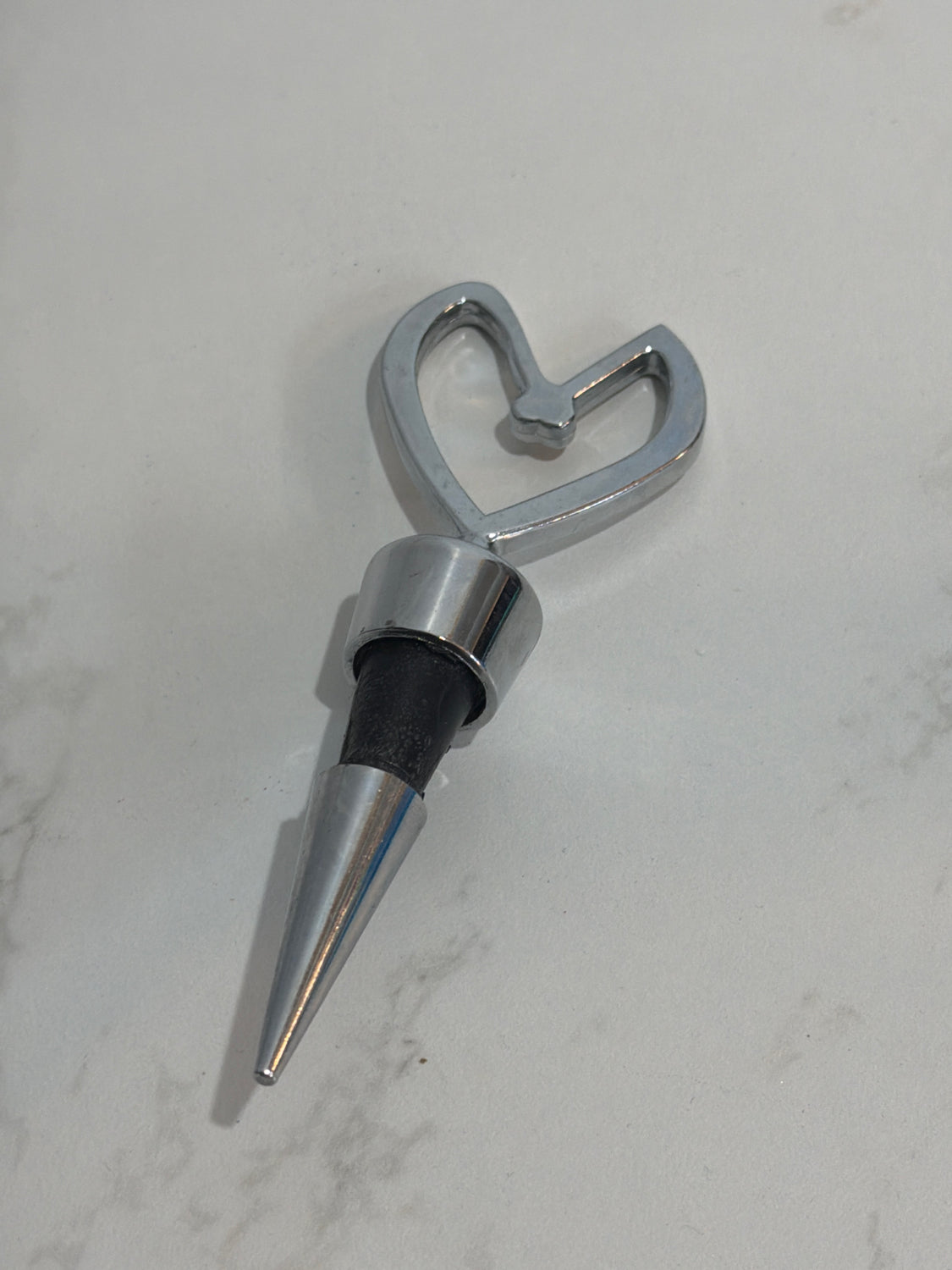 Wine Stopper