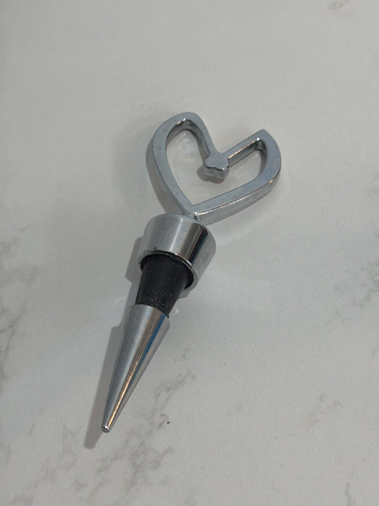 Wine Stopper