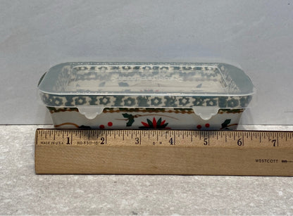 Covered Temptations Dish