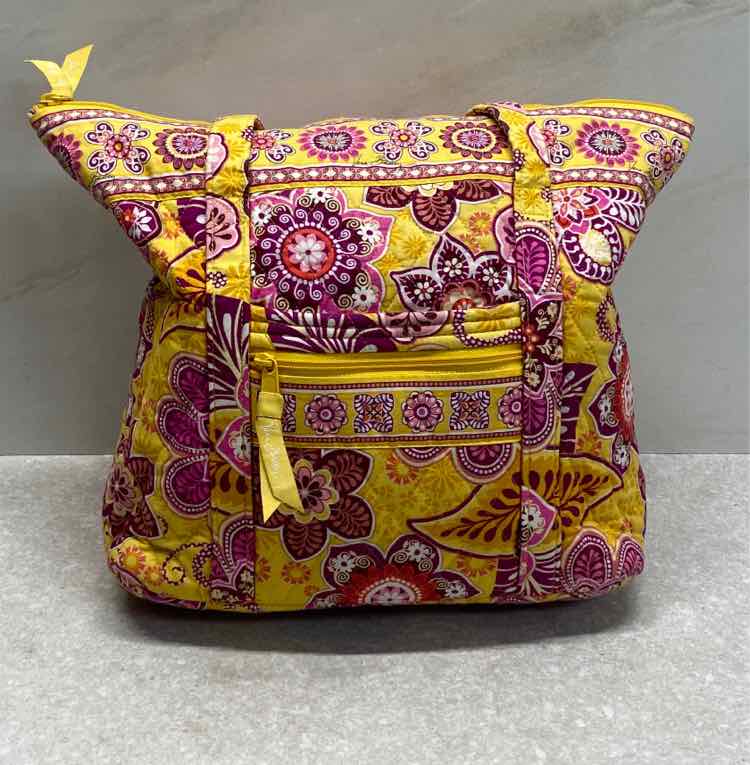 Vera Bradley Tote