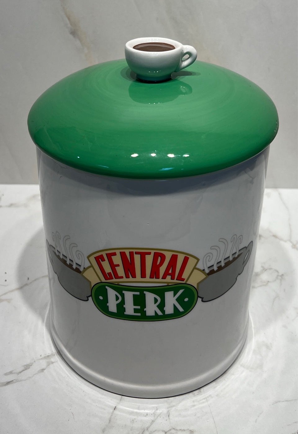 Friends Cookie Jar