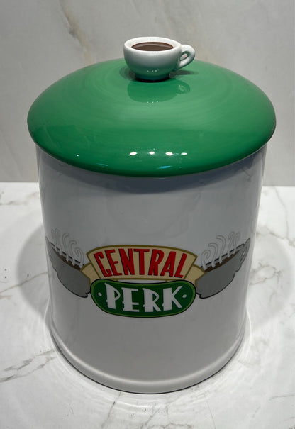 Friends Cookie Jar