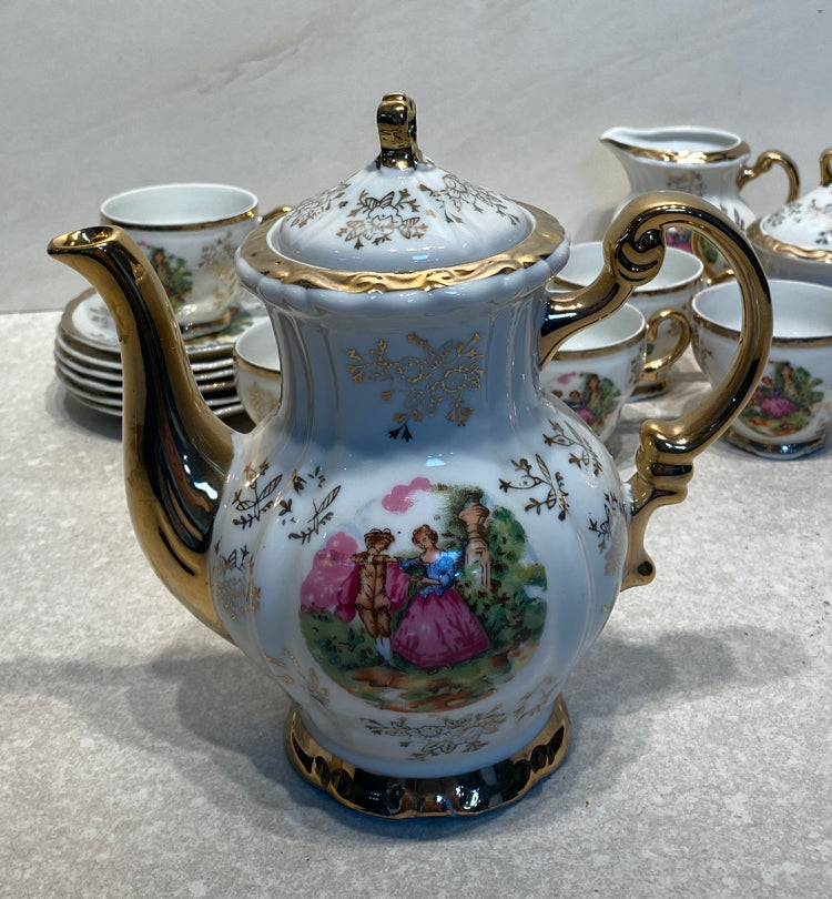 Tea Set