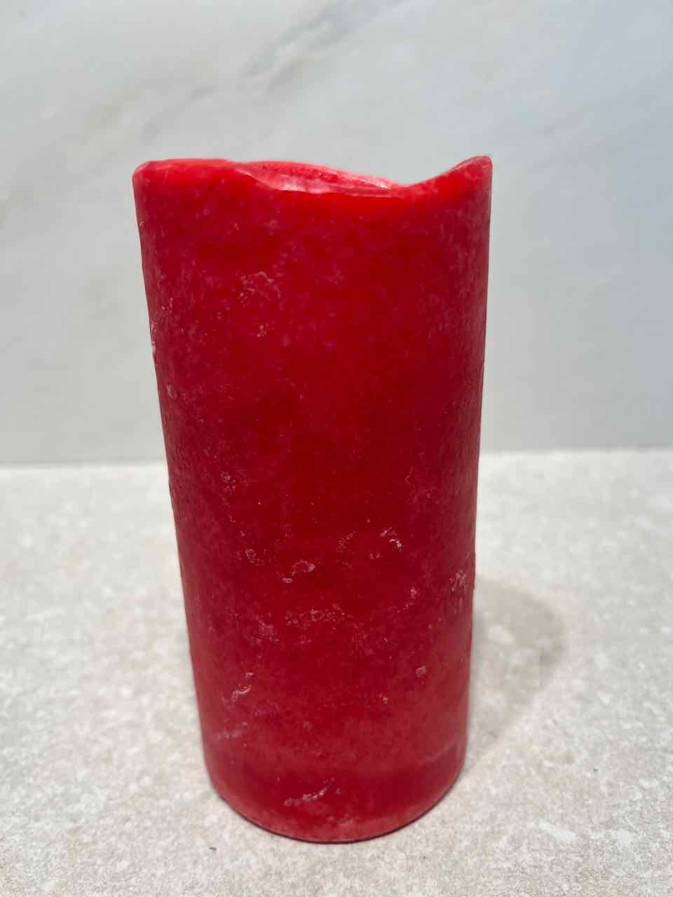 Battery Operated Scented Candle