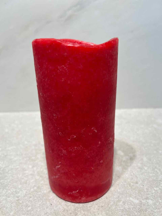 Battery Operated Scented Candle