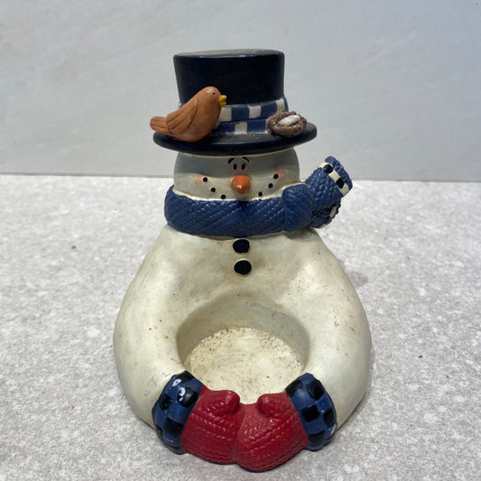 Candleholder