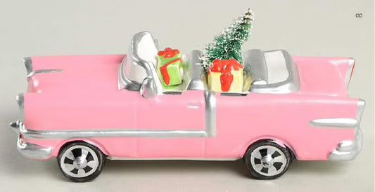 Dept. 56 Christmas Cadillac