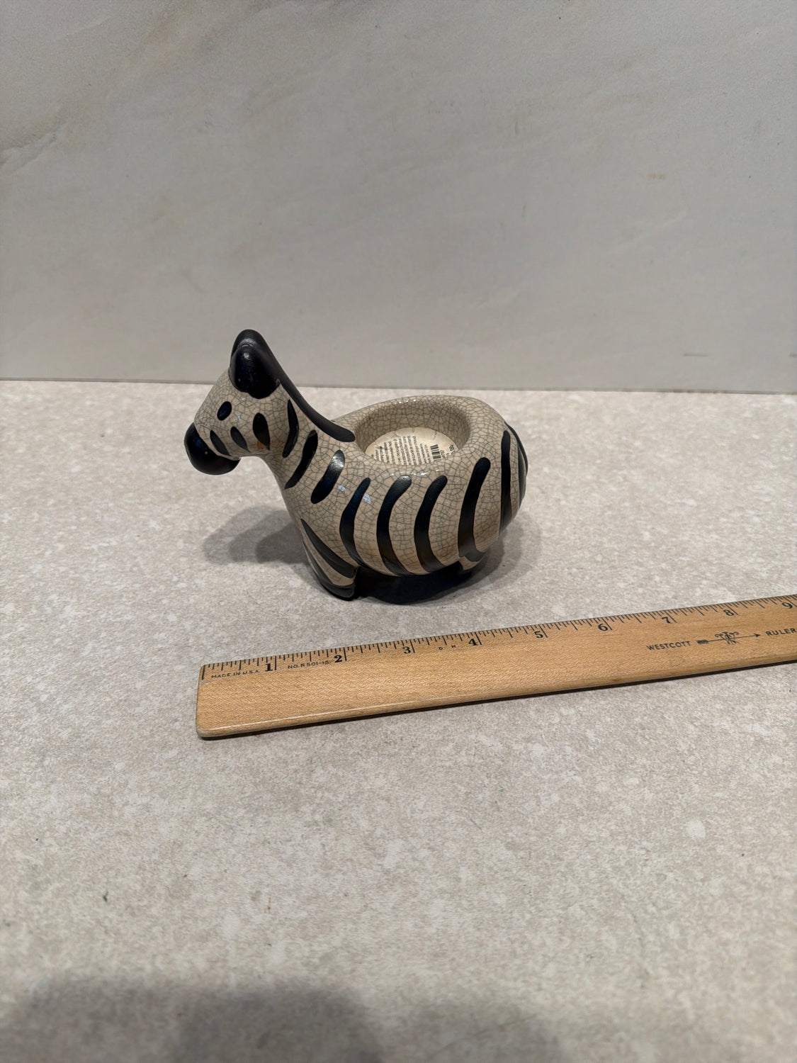 Candleholder