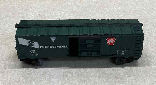 Pennsylvania 15088 Train
