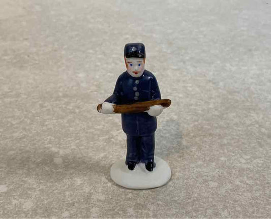 Figurine