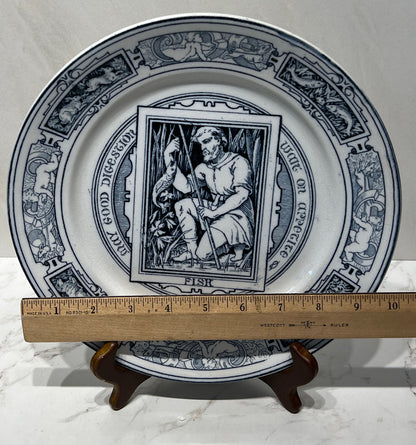 Decorative Plate
