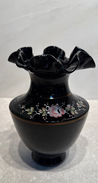 Fenton Vase