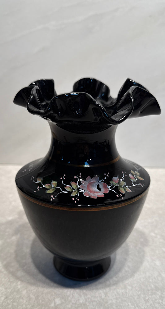 Fenton Vase