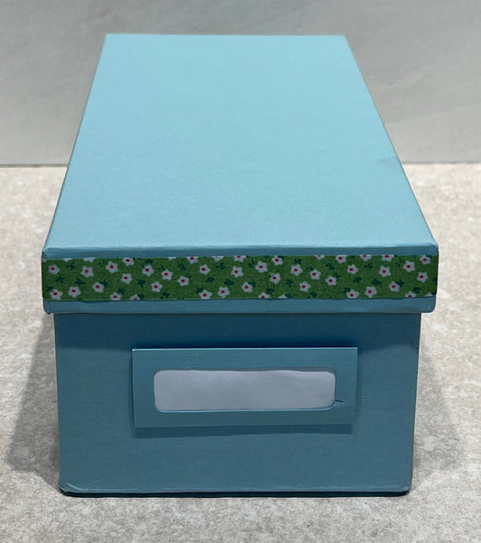 Storage Box