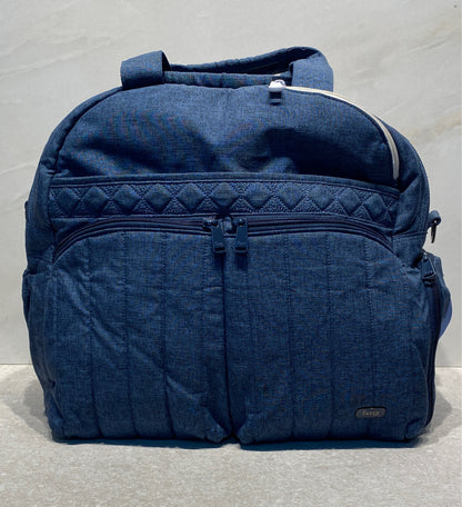 Lug Duffel Bag