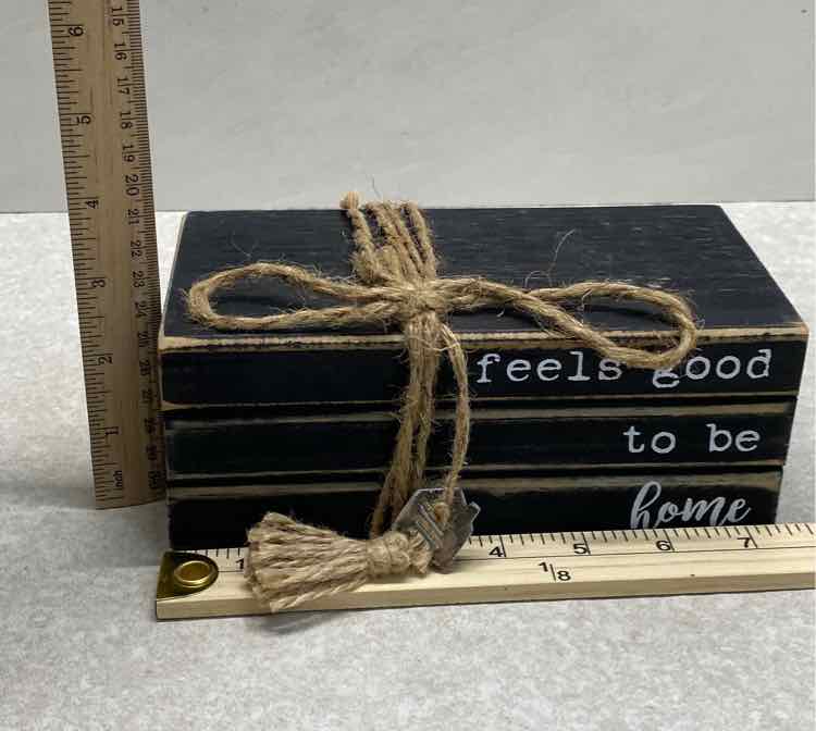 Decoratvie Book Blocks