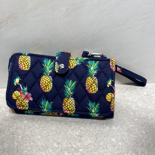 Vera Bradley Wristet
