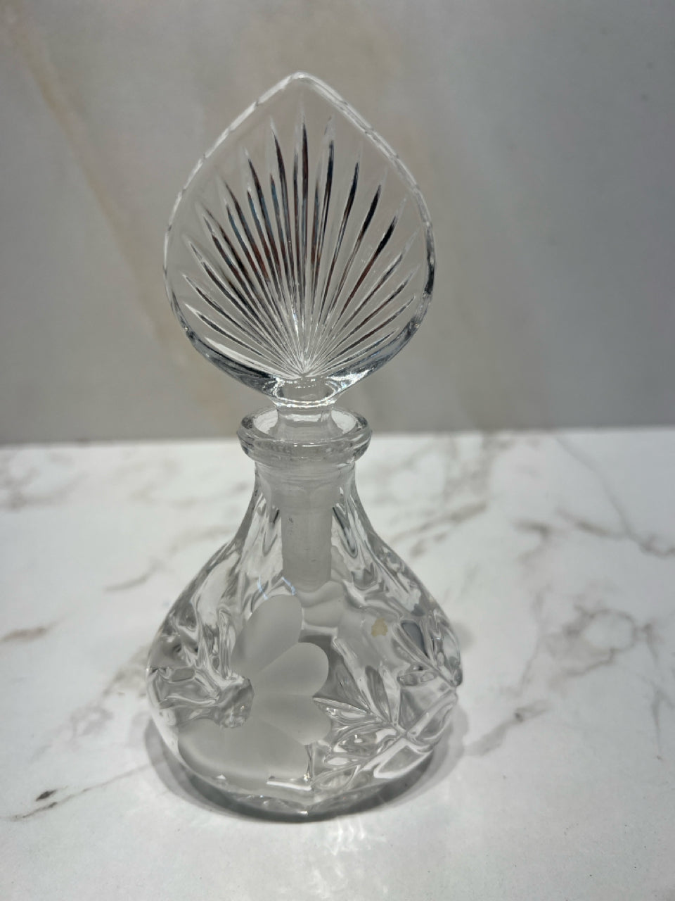 Perfume Bottle