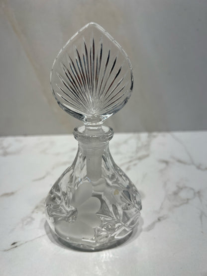 Perfume Bottle