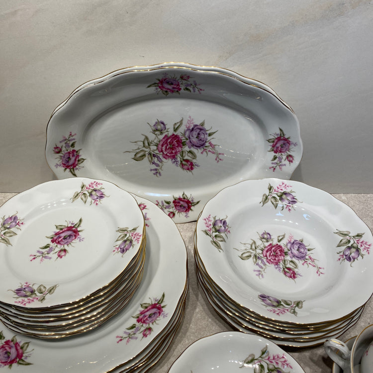 Dinnerware Set - Made in Poland