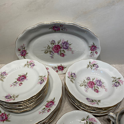 Dinnerware Set - Made in Poland