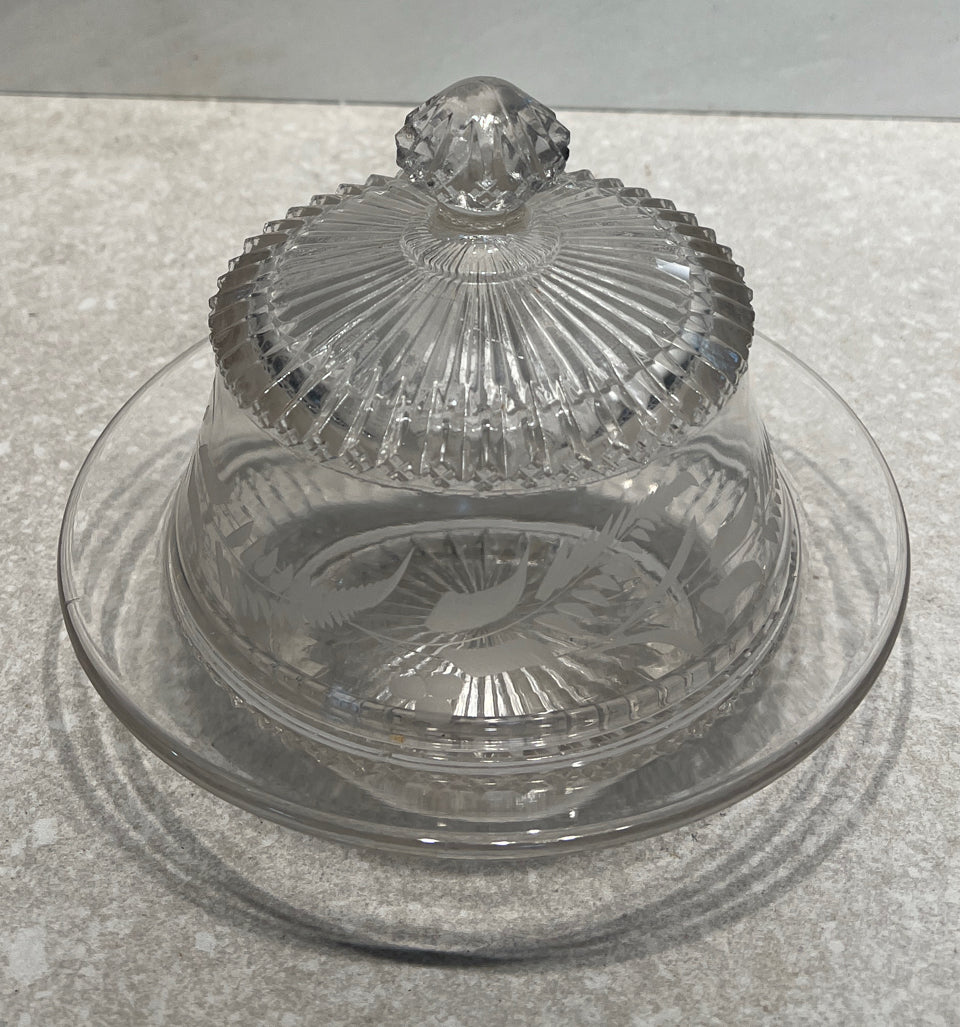 Covered Dish