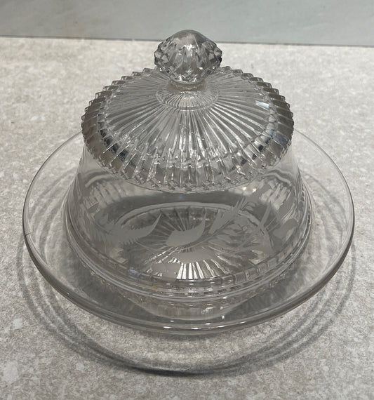 Covered Dish
