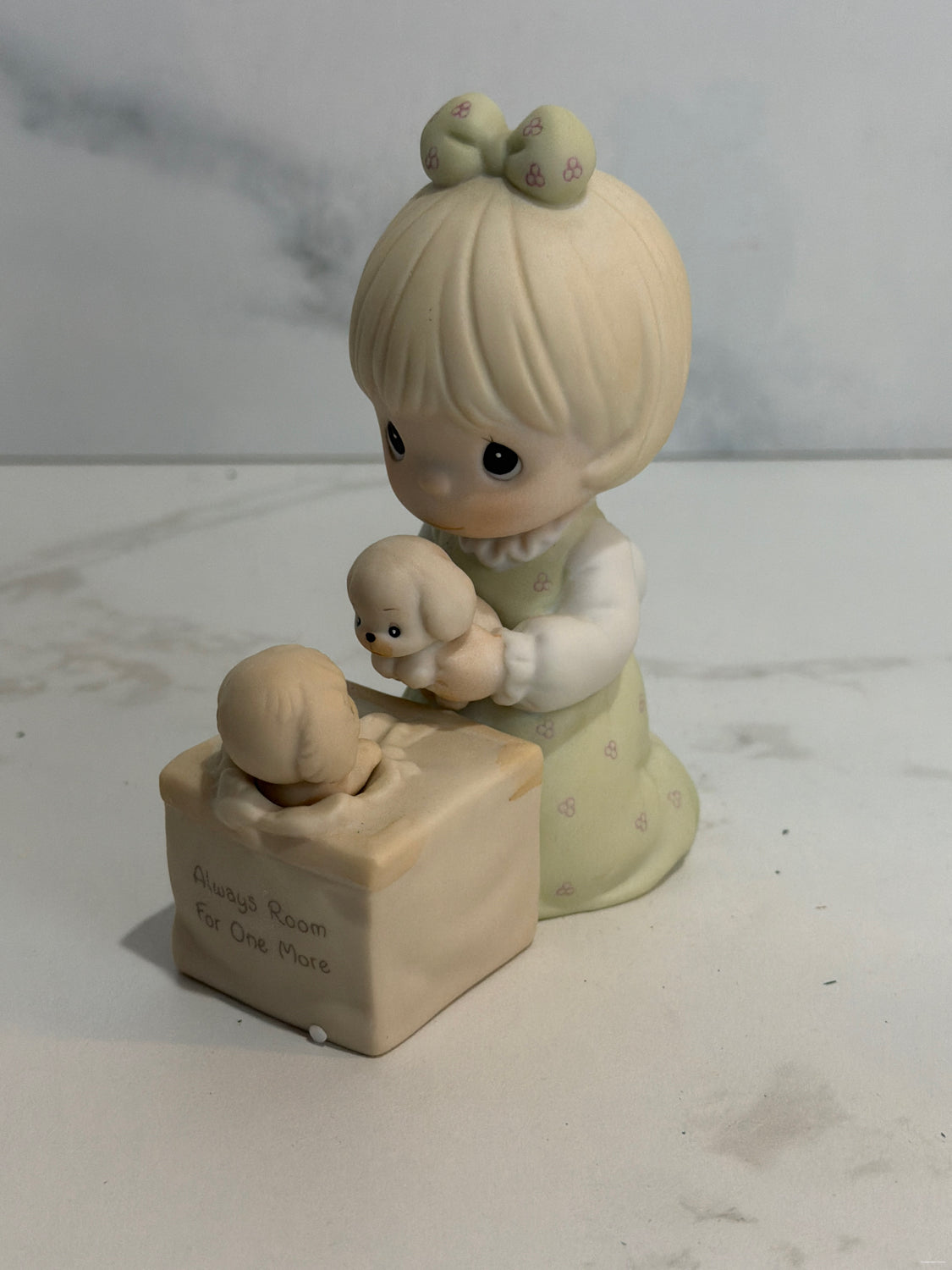 Precious Moments