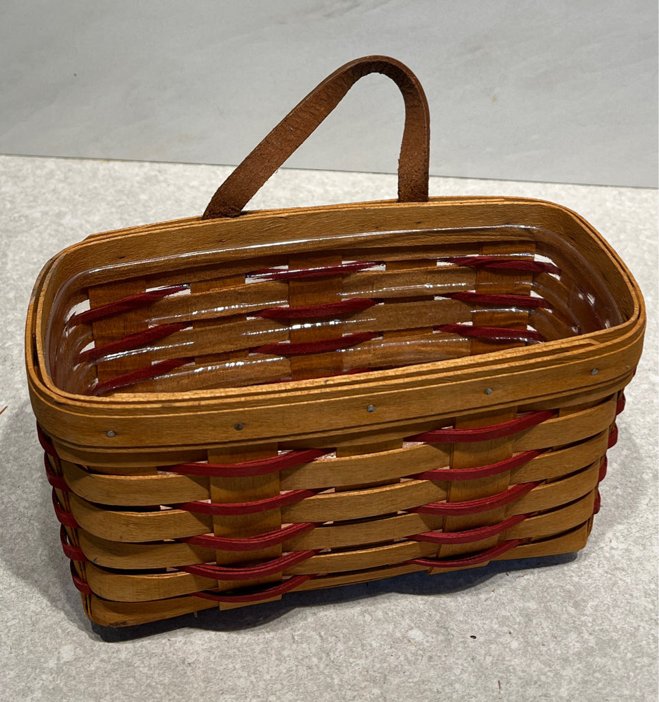 Longaberger Basket