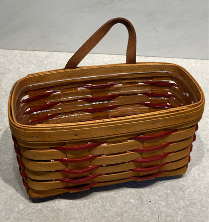 Longaberger Basket