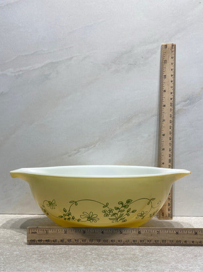 Pyrex Shenandoah Bowl 443