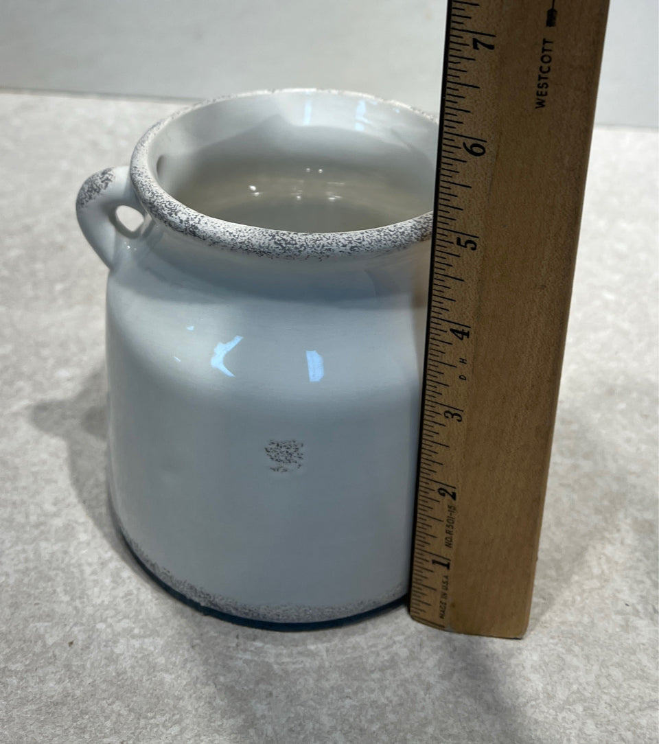 Handled Jar