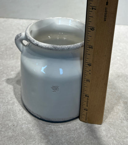Handled Jar