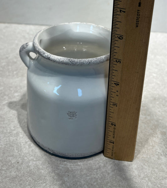 Handled Jar
