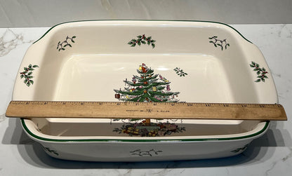 Spode Casserole