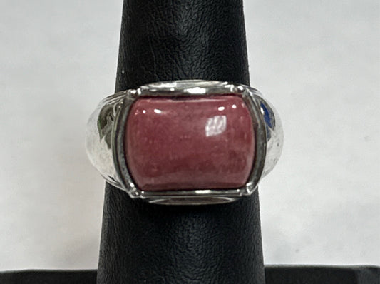 Sterling Ring - Size 7