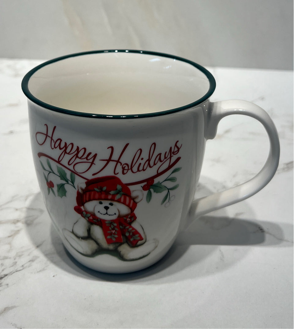 Mug