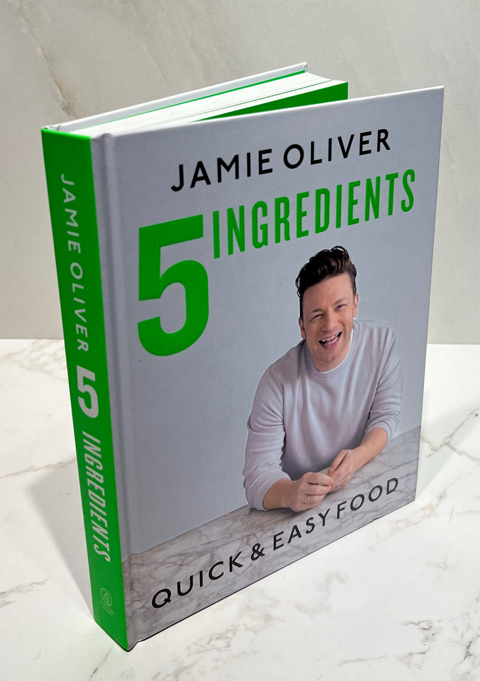 Cookbook