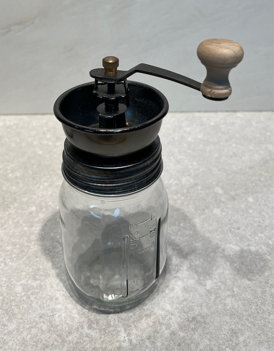 Coffee Grinder